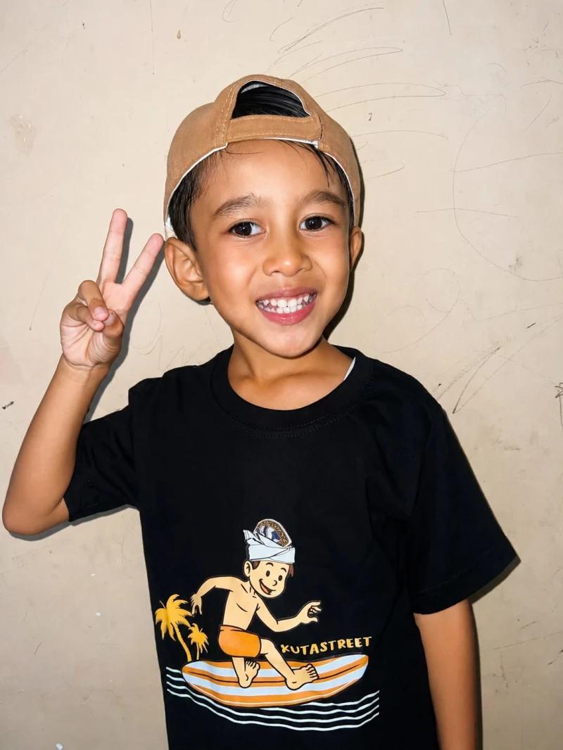 Momen Bahagia