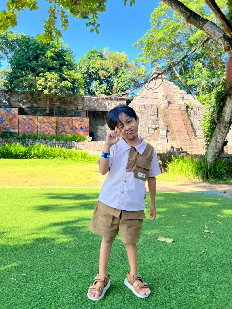 Momen Bahagia